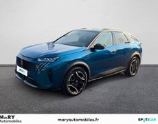 Peugeot 3008 Deauville