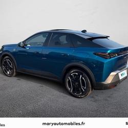 Peugeot 3008 3008 Plug-in Hybrid 225 e-DCS7 GT Deauville
