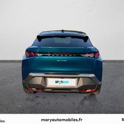 Peugeot 3008 3008 Plug-in Hybrid 225 e-DCS7 GT Deauville