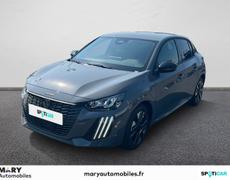 Peugeot 208 Deauville