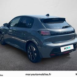Peugeot 208 208 Turbo 100 ch BVM6 Allure Deauville