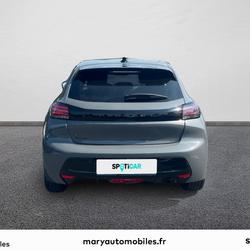 Peugeot 208 208 Turbo 100 ch BVM6 Allure Deauville