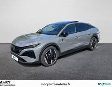 Peugeot 408 Deauville