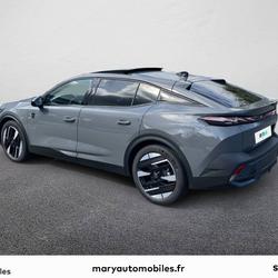 Peugeot 408 408 Hybrid 145 e-DCS6 GT Exclusive Deauville