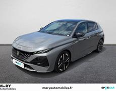 Peugeot 308 III Phase 1 Deauville