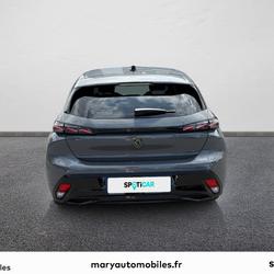 Peugeot 308 III Phase 1 308 BlueHDi 130ch S&S EAT8 GT Deauville