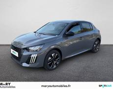 Peugeot e-208 Deauville