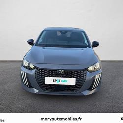 Peugeot e-208 208 Electrique 54 kWh 156ch Allure Deauville