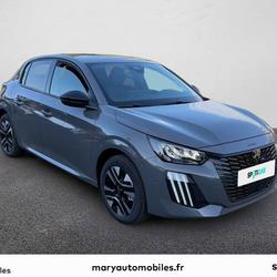 Peugeot e-208 208 Electrique 54 kWh 156ch Allure Deauville