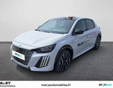 Peugeot 208 Deauville