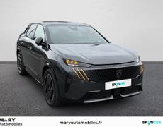 Peugeot e-3008 Deauville