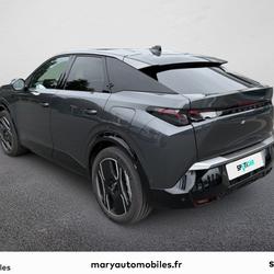 Peugeot e-3008 3008 Electrique 210 ch 73 kWh GT Exclusive Deauville