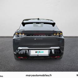 Peugeot e-3008 3008 Electrique 210 ch 73 kWh GT Exclusive Deauville
