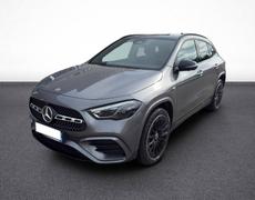 Mercedes GLA