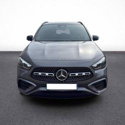 Mercedes GLA GLA 250 e Hybrid EQ 8G-DCT AMG Line Bourg-en-Bresse