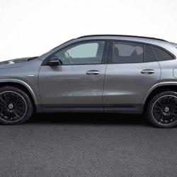 Mercedes GLA GLA 250 e Hybrid EQ 8G-DCT AMG Line Bourg-en-Bresse
