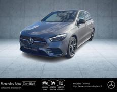 Mercedes Classe B Aubière