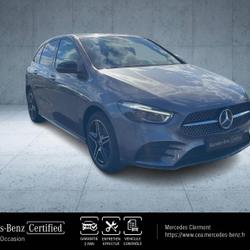 Mercedes Classe B 250 e Hybrid EQ 163+109ch AMG Line 8G-DCT Aubi&egrave;re