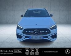 Mercedes GLA Castelnau-le-Lez