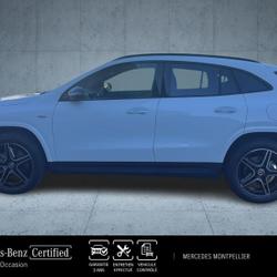 Mercedes GLA 250 e Hybrid EQ 218ch AMG Line 8G-DCT Castelnau-le-Lez