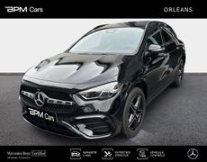 Mercedes GLA Fleury-les-Aubrais