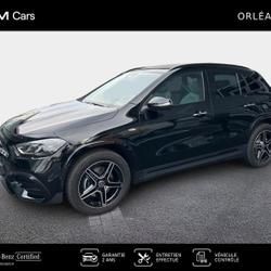 Mercedes GLA 250 e Hybrid EQ 218ch AMG Line 8G-DCT Fleury-les-Aubrais