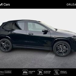 Mercedes GLA 250 e Hybrid EQ 218ch AMG Line 8G-DCT Fleury-les-Aubrais