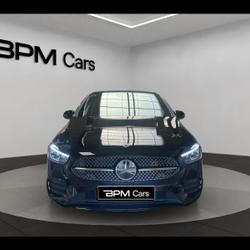 Mercedes Classe B 250 e Hybrid EQ 163+109ch AMG Line 8G-DCT Fleury-les-Aubrais