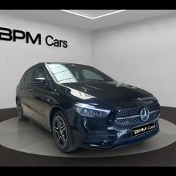 Mercedes Classe B 250 e Hybrid EQ 163+109ch AMG Line 8G-DCT Fleury-les-Aubrais