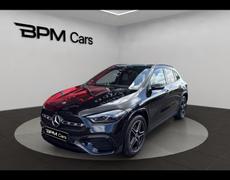 Mercedes GLA Rezé