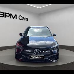 Mercedes GLA 200 d 150ch Edition 140 8G-DCT Rez&eacute;