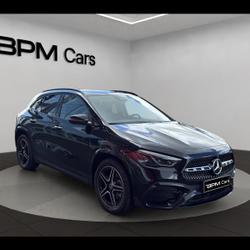 Mercedes GLA 200 d 150ch Edition 140 8G-DCT Rez&eacute;