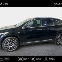 Mercedes GLA 250 e Hybrid EQ 218ch AMG Line 8G-DCT Fleury-les-Aubrais