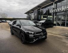 Mercedes GLA Chenôve