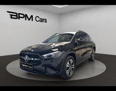 Mercedes GLA Fleury-les-Aubrais