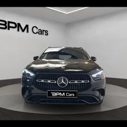 Mercedes GLA 250 e Hybrid EQ 218ch Progressive Line 8G-DCT Fleury-les-Aubrais