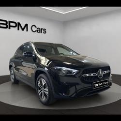 Mercedes GLA 250 e Hybrid EQ 218ch Progressive Line 8G-DCT Fleury-les-Aubrais