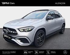 Mercedes GLA