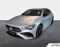 Mercedes CLA