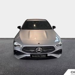 Mercedes CLA CLA Shooting Brake 200 d 8G-DCT AMG Line &Eacute;cole-Valentin