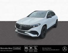 Mercedes EQA Avermes