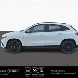 Mercedes EQA 250+ 190ch Business Edition Avermes