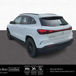 Mercedes EQA 250+ 190ch Business Edition Avermes