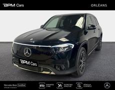 Mercedes EQB Fleury-les-Aubrais
