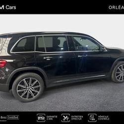 Mercedes EQB 250+ 190ch Edition Fleury-les-Aubrais