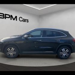 Mercedes EQA 250+ 190ch Edition La Chauss&eacute;e-Saint-Victor