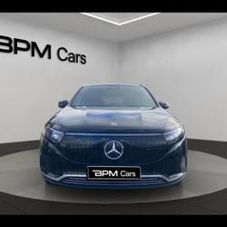 Mercedes EQA 250+ 190ch Edition La Chauss&eacute;e-Saint-Victor