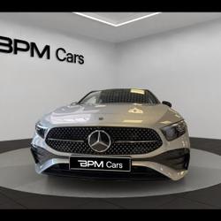 Mercedes Classe A 250 e Hybrid EQ 163+109ch AMG Line 8G-DCT La Chauss&eacute;e-Saint-Victor