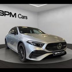 Mercedes Classe A 250 e Hybrid EQ 163+109ch AMG Line 8G-DCT La Chauss&eacute;e-Saint-Victor