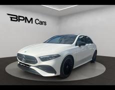 Mercedes Classe A Fleury-les-Aubrais